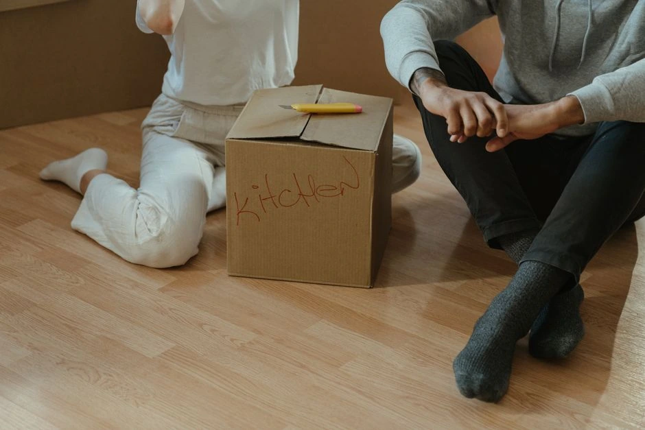 Uošvė pasiūlė marčiai gyventi kartu, bet pirmoji savaitė apvertė šeimos nuomonę