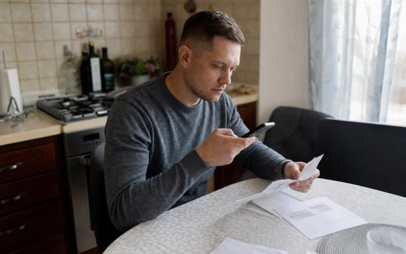 Telefonu fotografuojate svarbius dokumentus? Viena funkcija padės juos rasti po kelių sekundžių