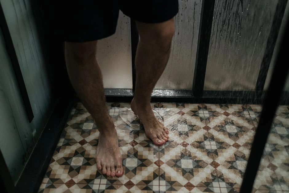 Odos grybelis neatsiranda be priežasties: dažniausi veiksniai, kuriuos verta atpažinti laiku