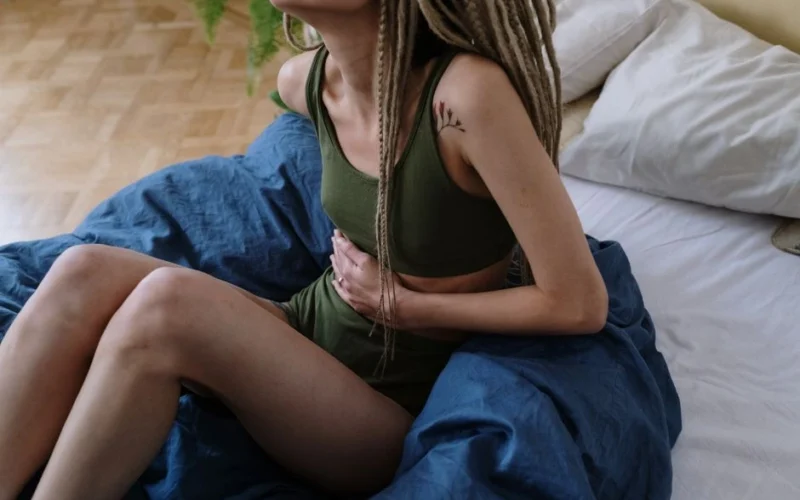 Kuņģa trūce var sākties nemanāmi: kas to izraisa un kad vērsties pie ārsta