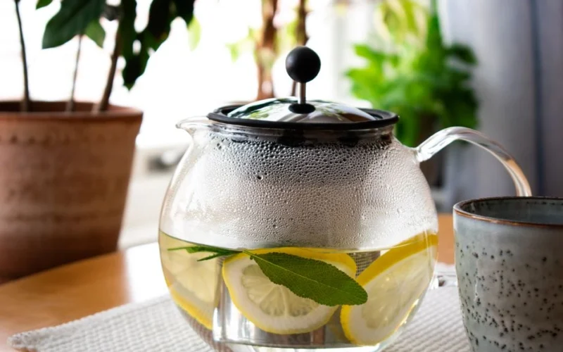 Kaip pasigaminti aromatingos ir skanios mėtų arbatos: patarimai iš specialisto