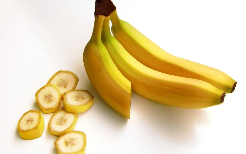 Ar žinote, kodėl bananai neturi sėklų? Įdomu ir naudinga kiekvienam