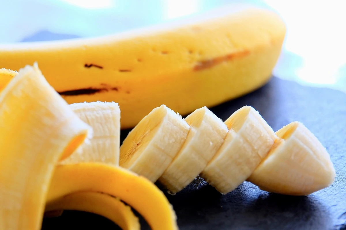 Ar žinote, kodėl bananai neturi sėklų? Įdomu ir naudinga kiekvienam