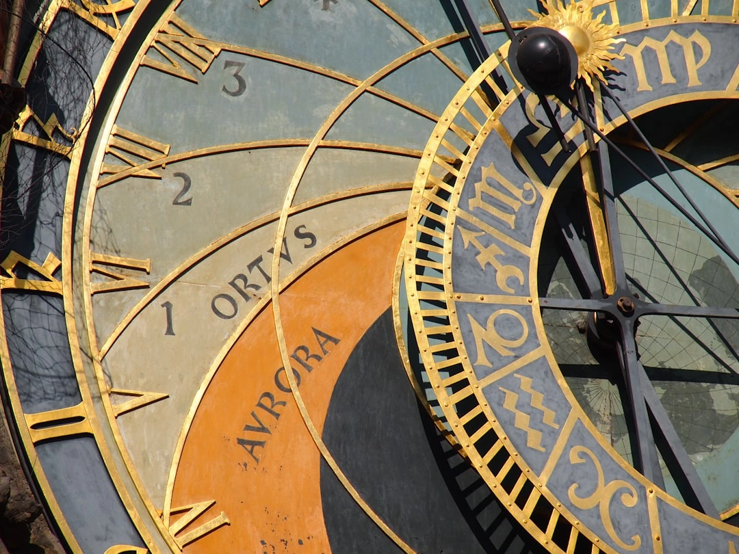 Paskutinė rugpjūčio savaitė nebus tyli: trys Zodiako ženklai pajus, kad likimas juos stumia į priekį