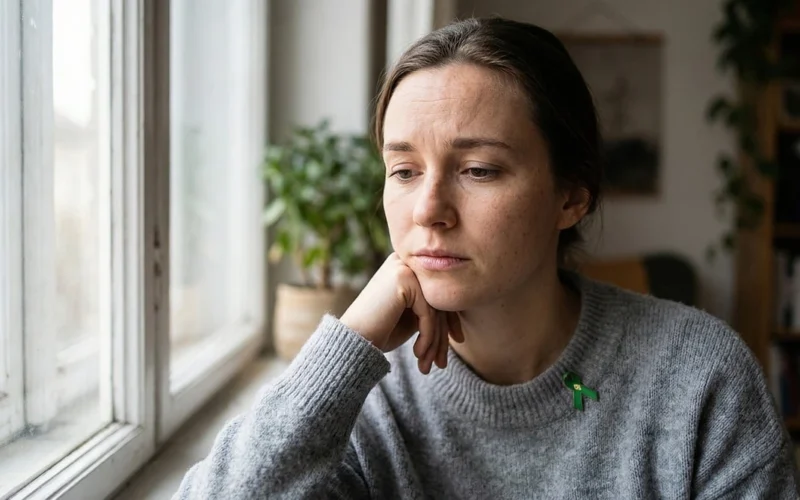Bērnības traumas var atstāt ilgstošas pēdas pat smadzeņu šūnu iekšienē