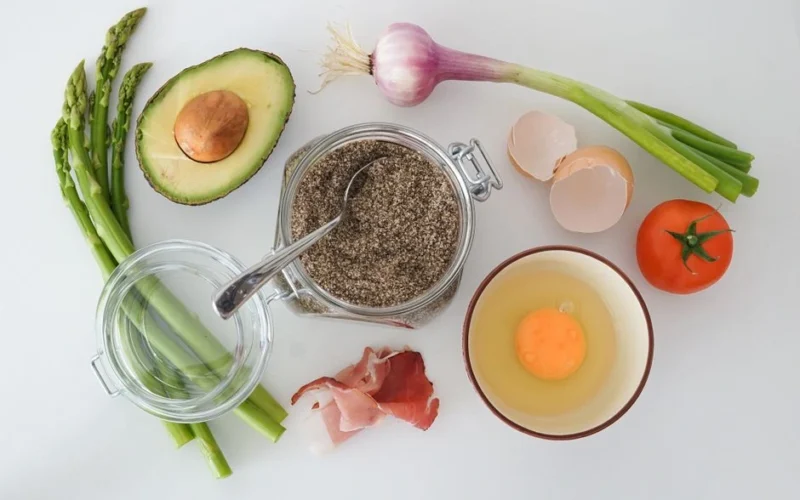 Keto dieta tyrime įspūdingai sumažino kepenyse susikaupusių riebalų kiekį