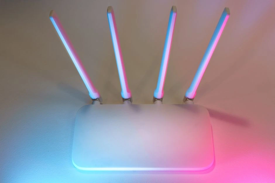 Populiariausi mitai apie „Wi-Fi“ maršrutizatorius: kodėl monetos ar folija nepaspartins interneto