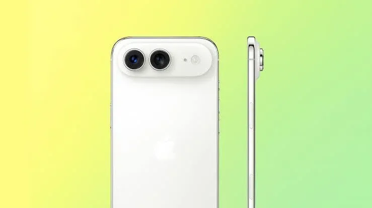 iPhone Air 2