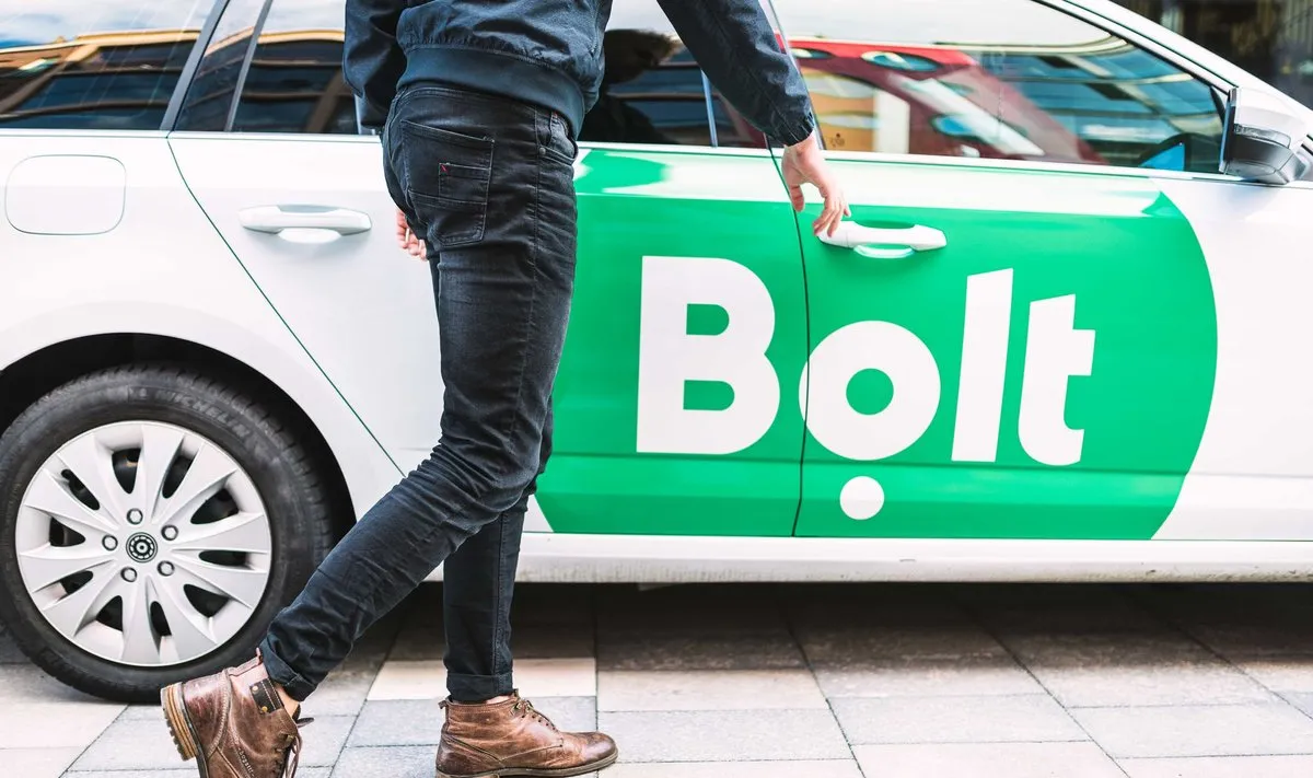 „Bolt“ automašīnu varēs izsaukt, izmantojot „ChatGPT“: brauciena cenu redzēsiet jau sarunā