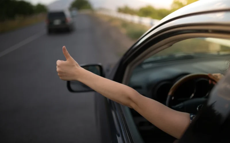 Kelionė automobiliu gali apkarsti ne dėl baudų