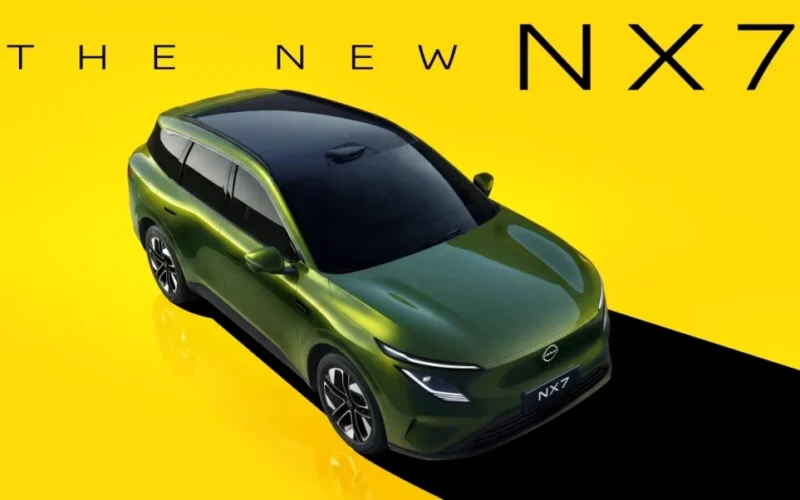 NX7