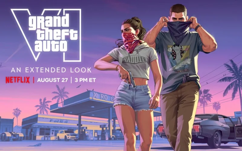 GTA 6