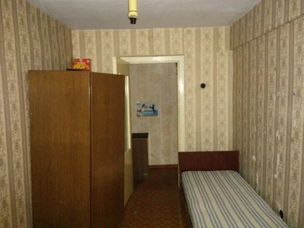 Uošvės kambarys