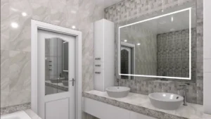 Kodėl žmonės pavargsta nuo plytelių