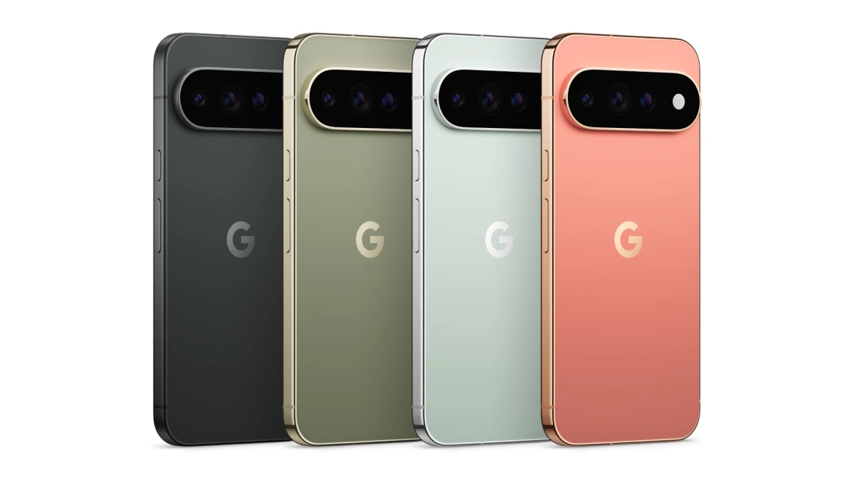 Google Pixel