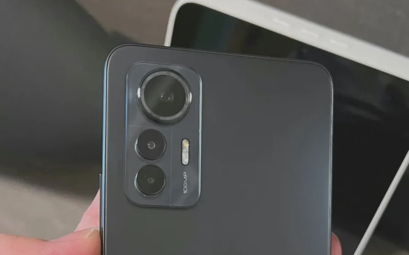 Xiaomi telefonas