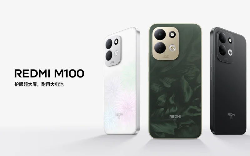 Redmi M100