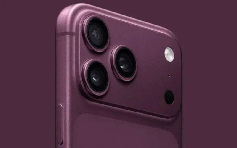 Naujausias iPhone