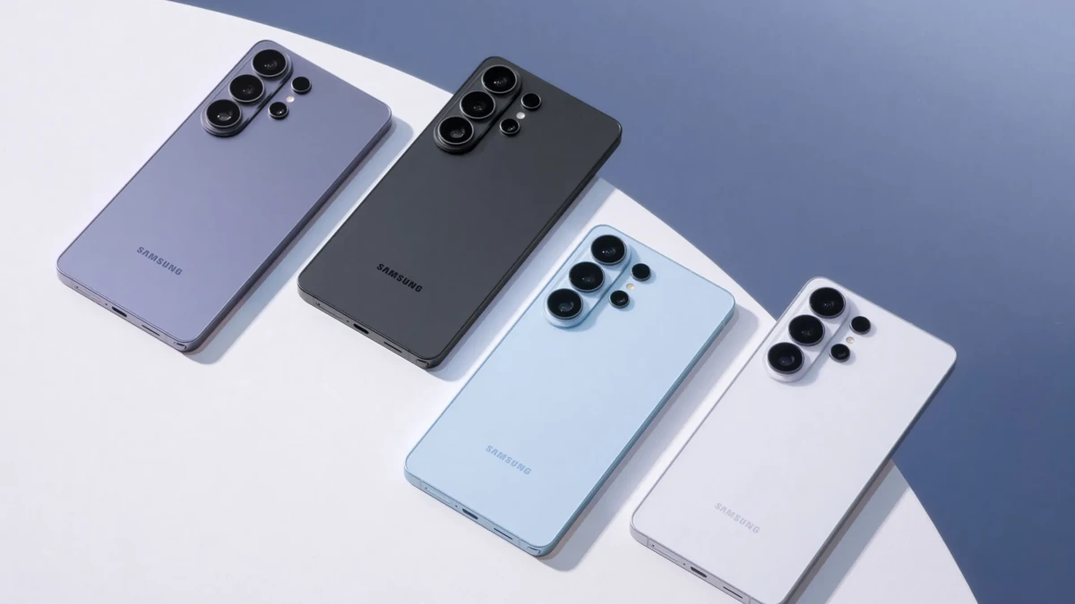 „Android“ pasaulē – negaidīts karalis: dārgais „Samsung“ apsteidzis visus konkurentus