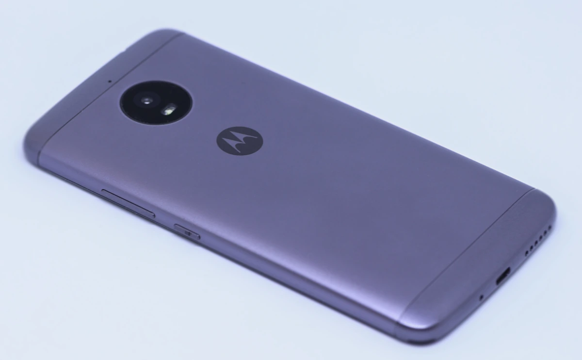 Motorola telefonas