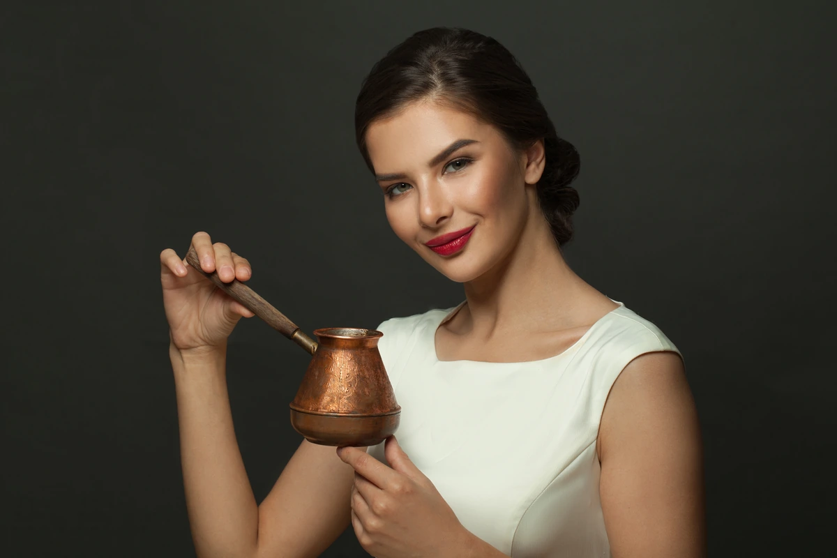 Alternatyva turkiškai kavai