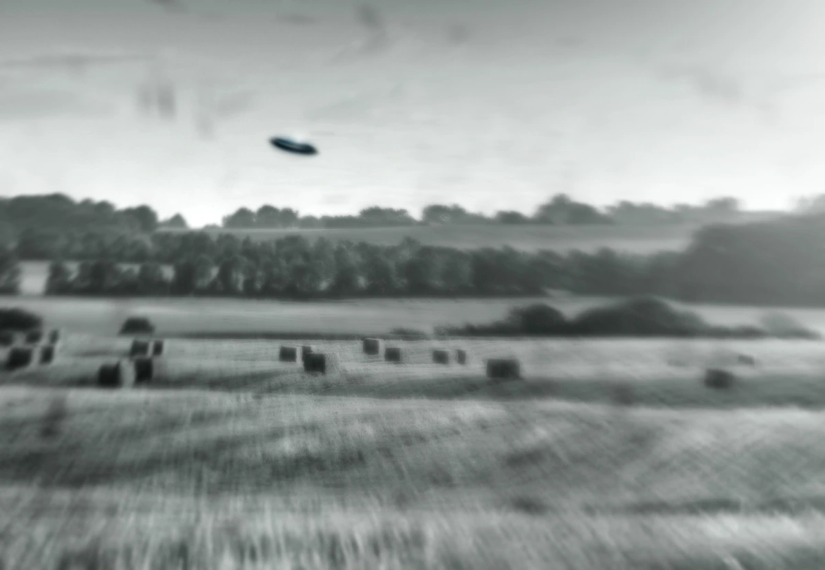 UFO