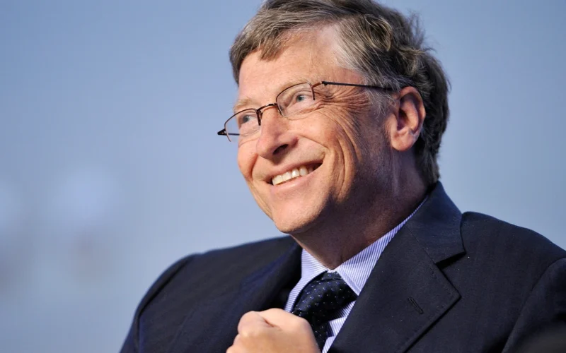 Bill Gates