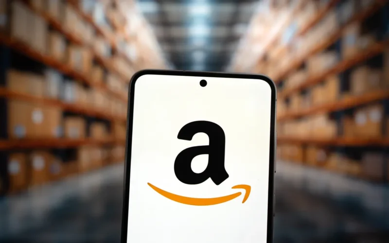 Amazon prekių grąžinimas