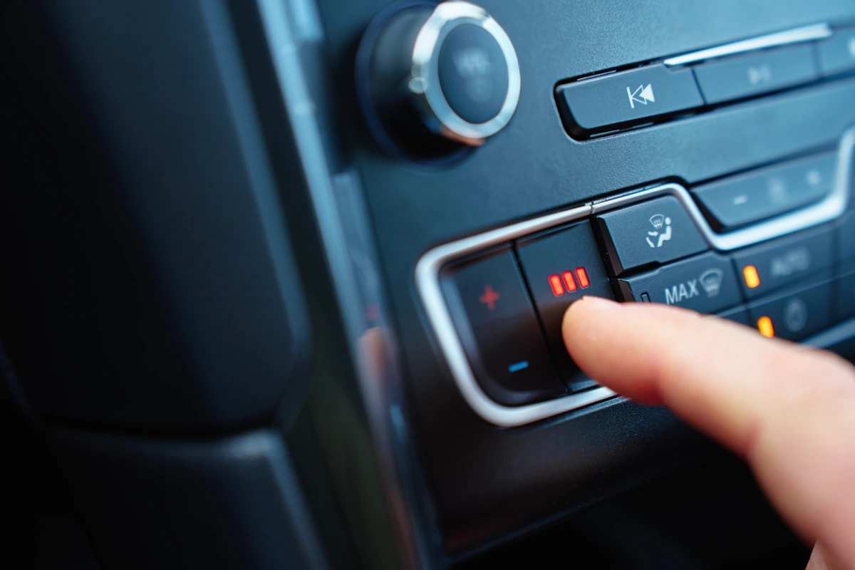 Praktiškos funkcijos automobiliuose