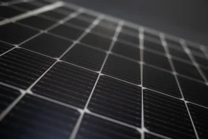 Saulės elektrinės namams