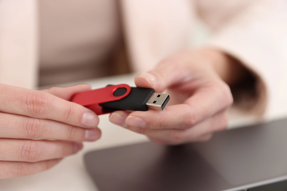 Senas USB