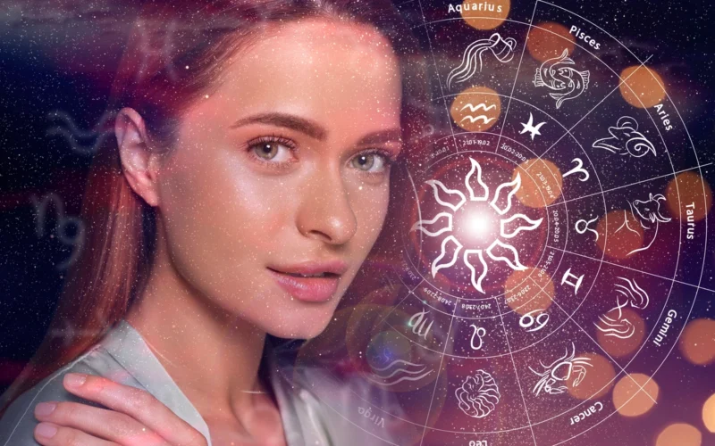 Jūsų gimimo data atskleidžia, kuri Senovės Romos deivė jus saugo