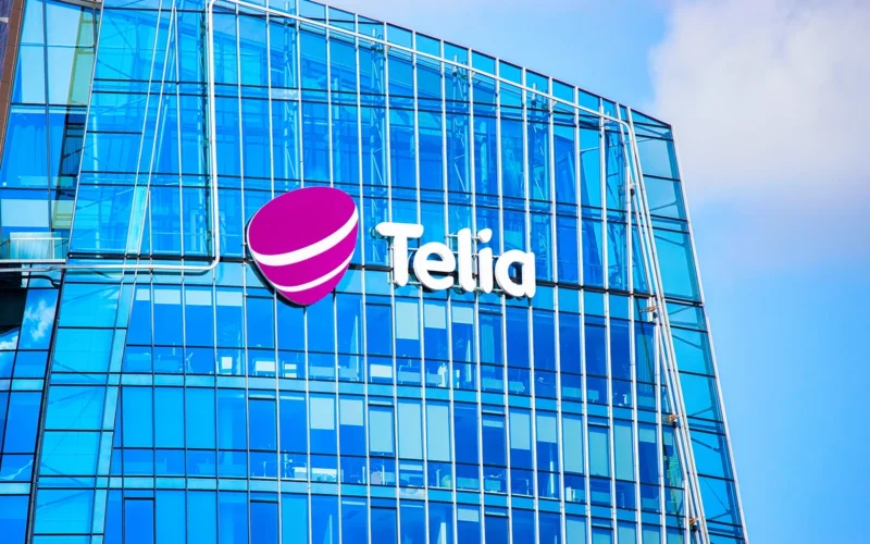 Telia