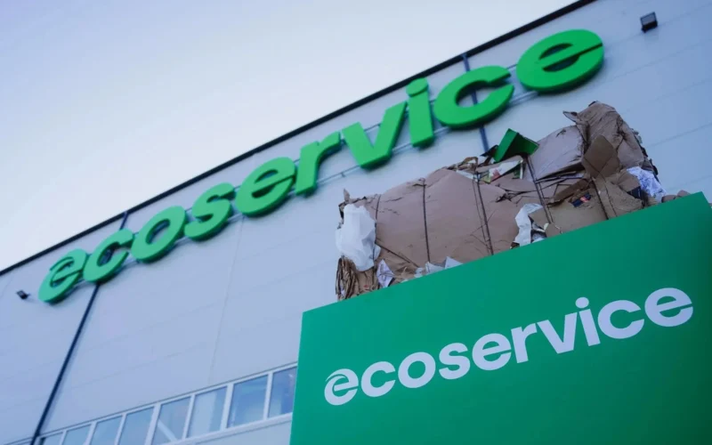 Ecoservice