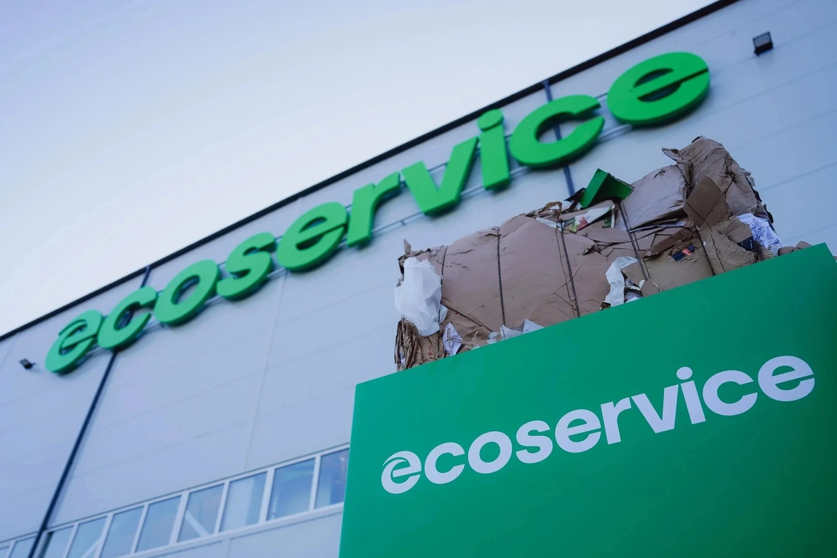 Ecoservice