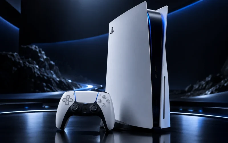 „PlayStation 6“ kaina bus stulbinanti