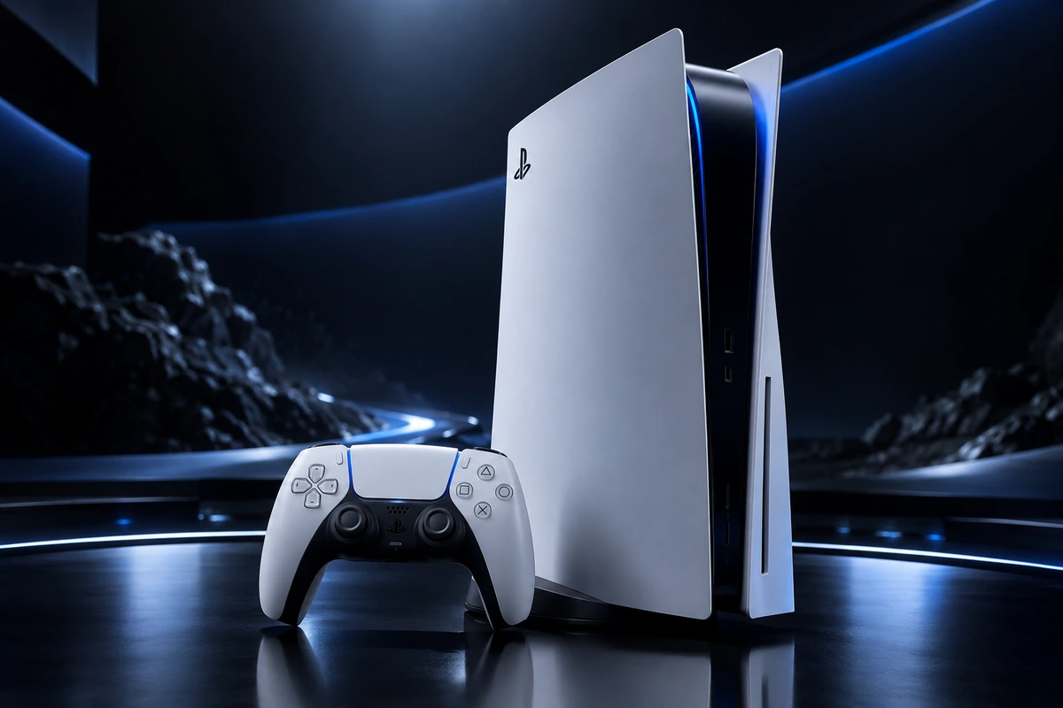 „PlayStation 6“ kaina bus stulbinanti