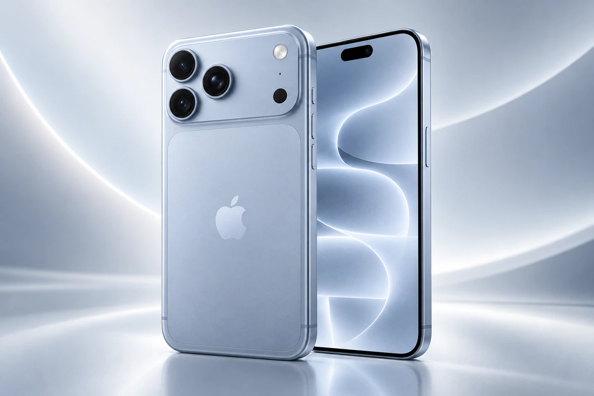 „iPhone 18 Pro Max“