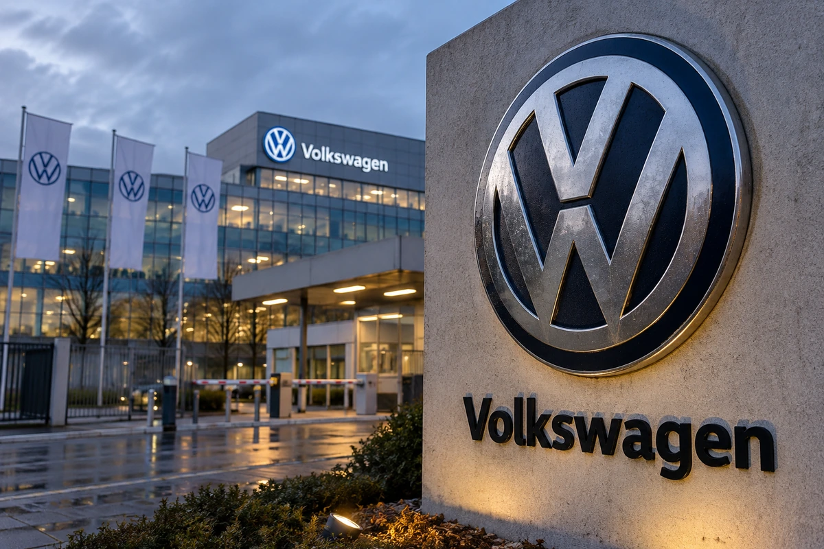 „Volkswagen“ izkrita no Eiropas biznesa elites: tā vairs nav tikai viena uzņēmuma neveiksme, bet visas vecās automobiļu ēras signāls