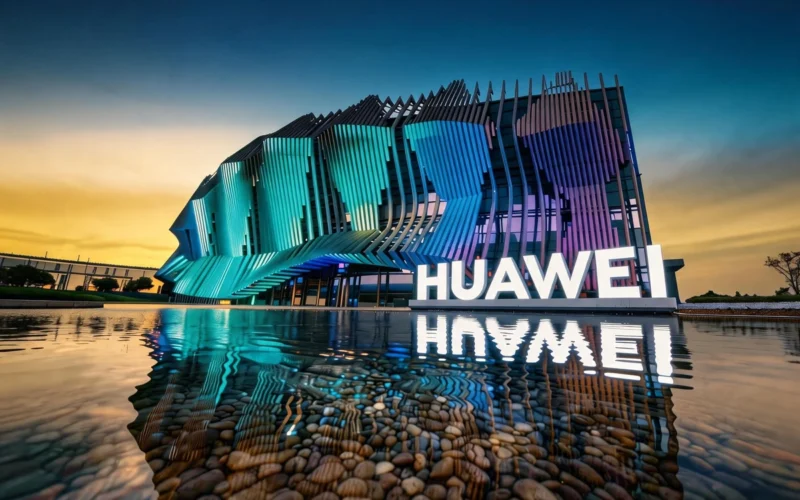 „Huawei“ pristatė visą naujų įrenginių bangą