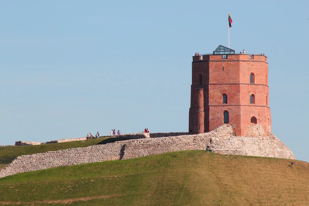 Gedimino pilies bokšto paslaptis: ką iš tiesų simbolizuoja šis Vilniaus ženklas