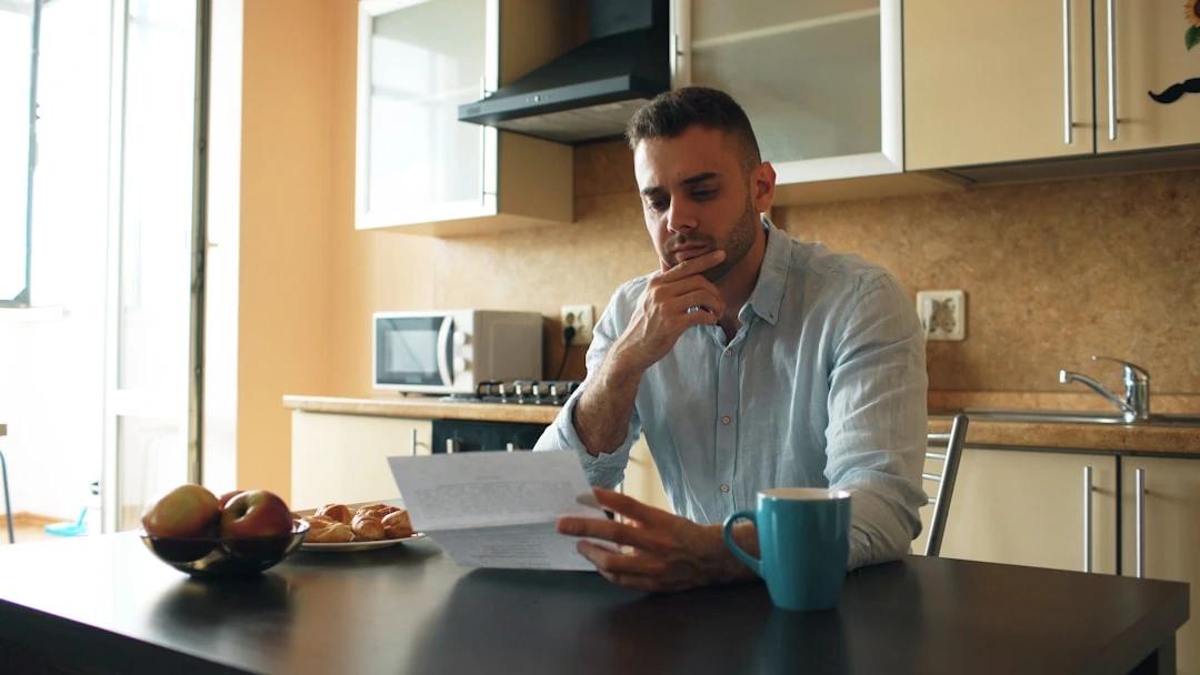 Finansiniai rūpesčiai gali sendinti smegenis greičiau nei manėme, rodo tyrimas