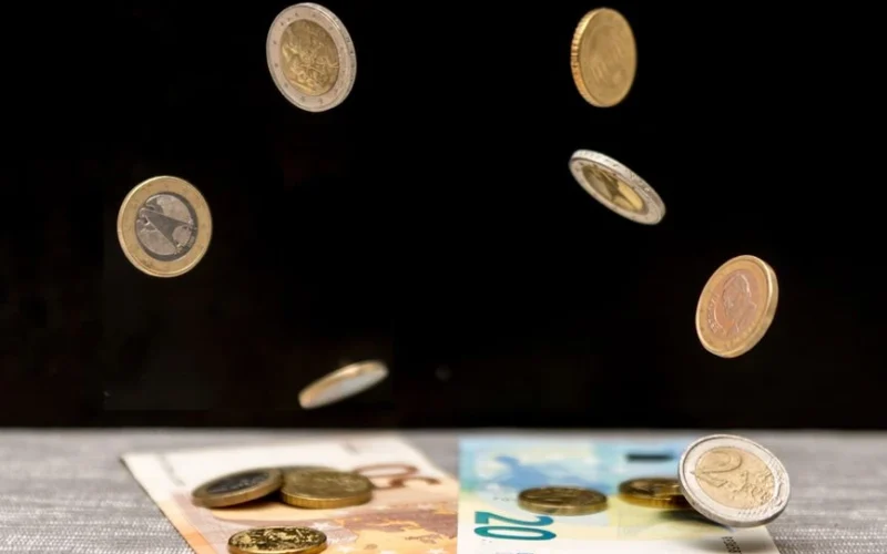 Rudens pradžioje dažniau randate monetas: ką apie pinigų ženklus pasakoja liaudies išmintis