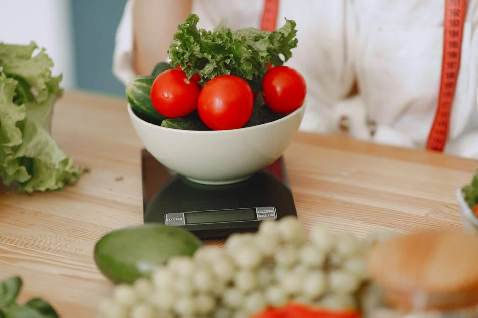 Norite atsikratyti 5 kilogramų? Paprastas planas padės mesti svorį be alinančių dietų