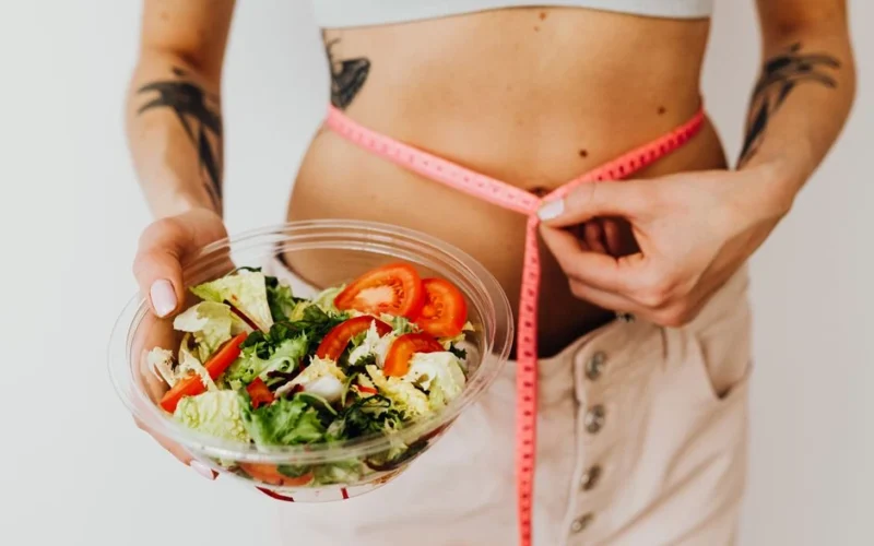 Norite atsikratyti 5 kilogramų? Paprastas planas padės mesti svorį be alinančių dietų
