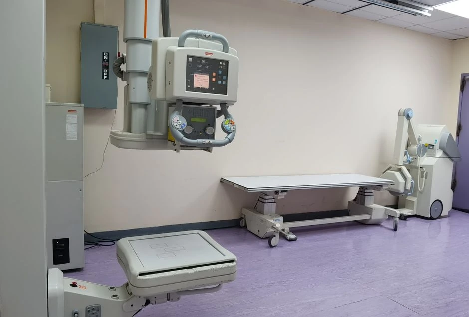 Ar rentgeno spinduliai iš tiesų kenkia: ką svarbu žinoti prieš atliekant tyrimą