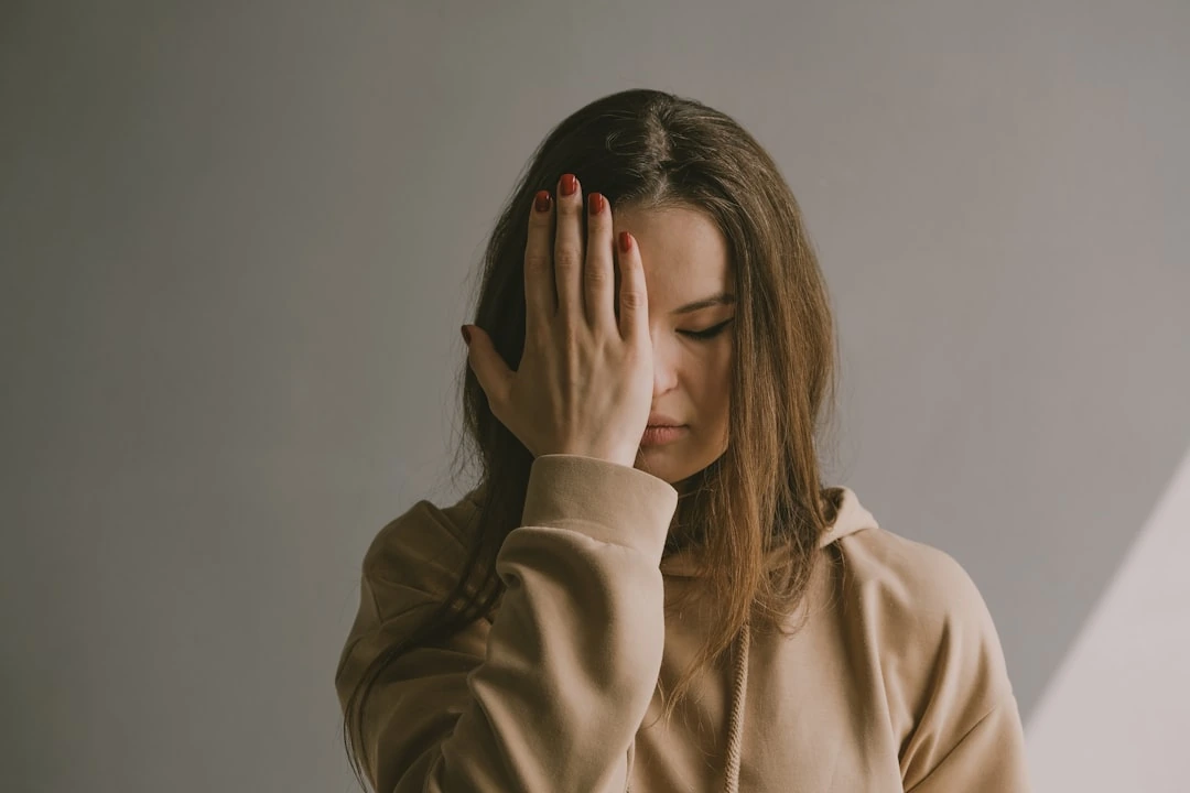 Stress uzkrājas ne tikai galvā: ķermenis sūta piecus signālus