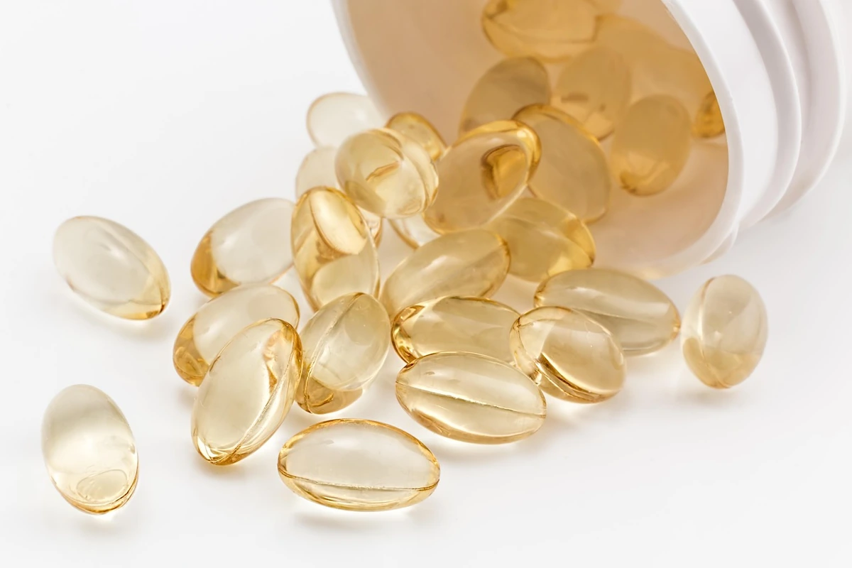 Vitaminus perkate pagal reklamą? Gydytojai primena, kad viena klaida žmones lydi kiekvieną rudenį