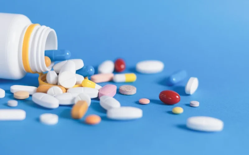 Vitaminus perkate pagal reklamą? Gydytojai primena, kad viena klaida žmones lydi kiekvieną rudenį