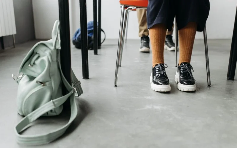 Sūnaus klasė renka po 25 eurus išvykai, bet ne visi tėvai gali mokėti